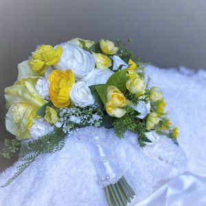 Bridal Bouquet